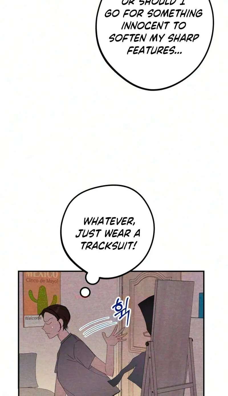 The Perfect Senior's Secret! Chapter 29 - page 18