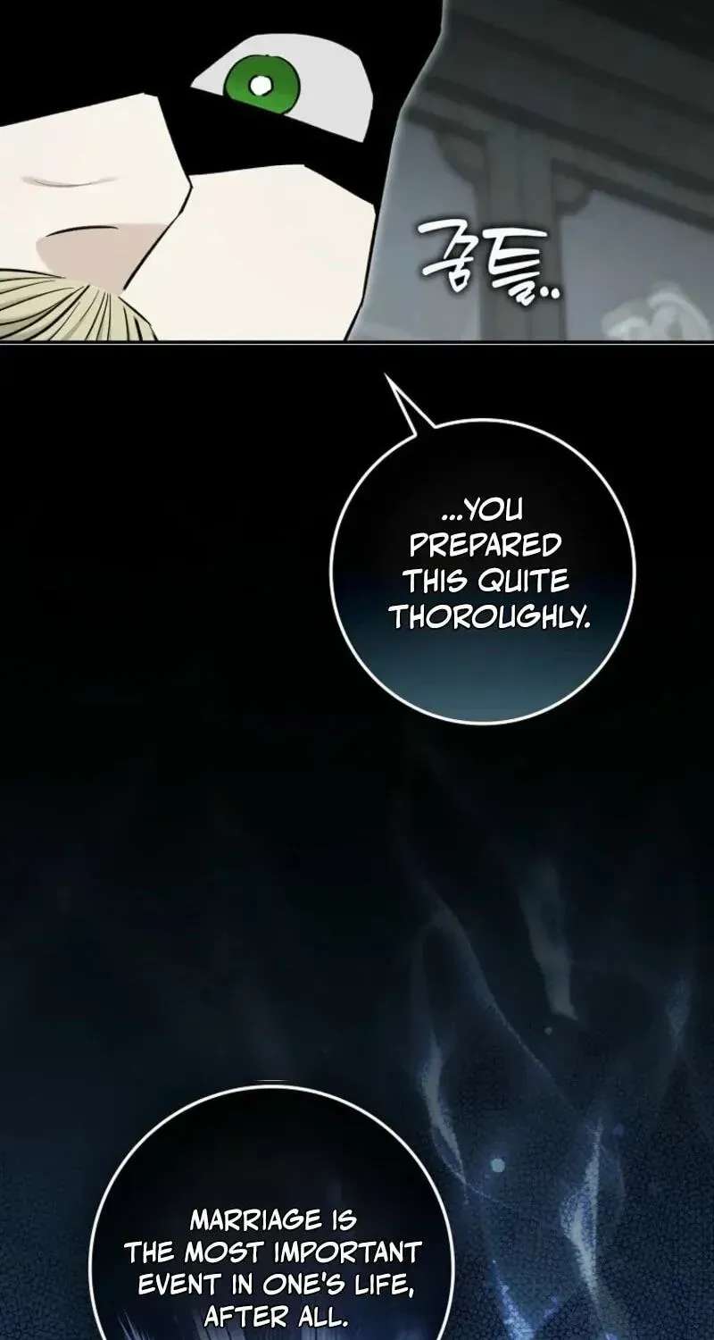 The Grand Duke Has Awakened to Something Strange Chapter 40 - page 43