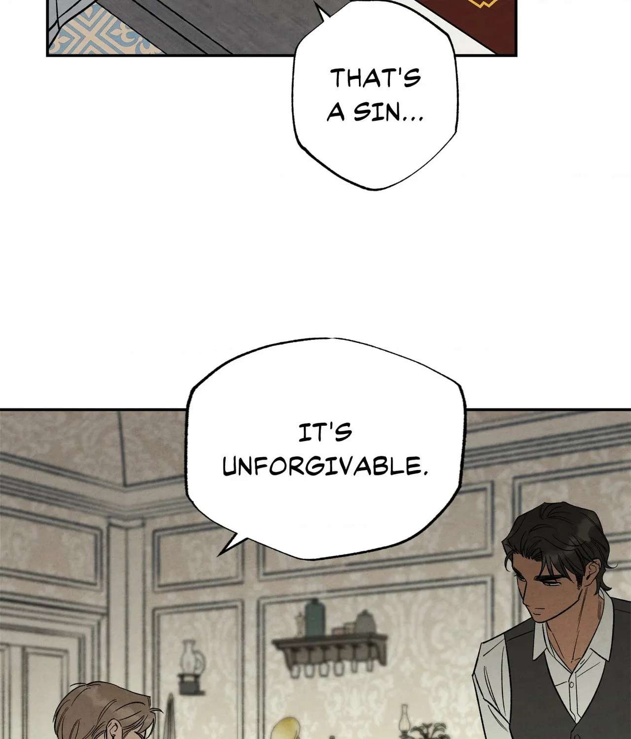 [Hyung, I've Grown Up! Yeokkijab BL Anthology] Postscript Chapter 3 - page 18