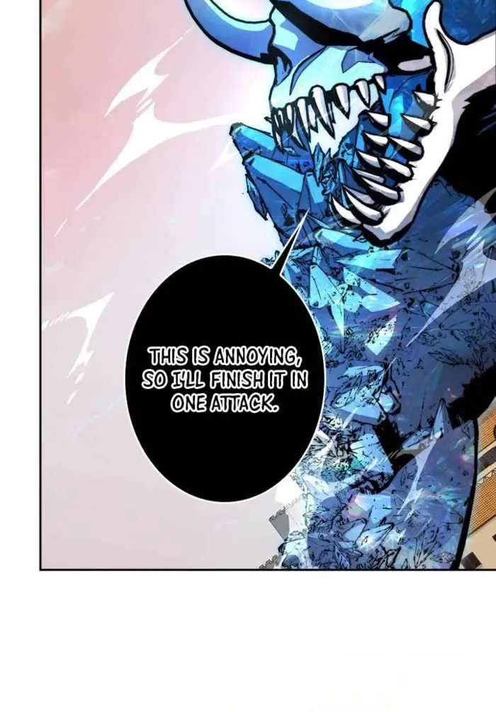 Holy Emperor’s Grandson Is A Necromancer Chapter 123 - page 64