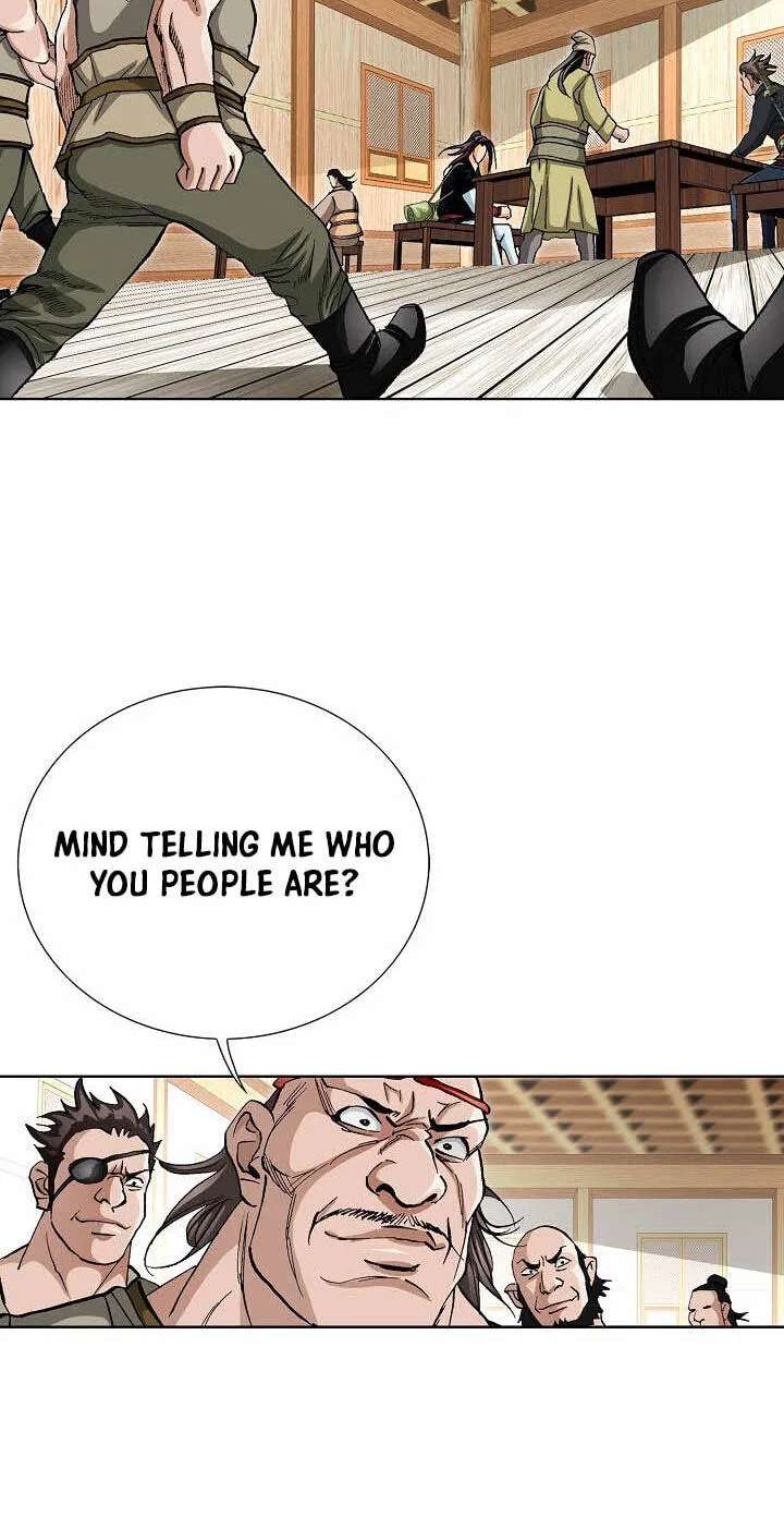 Absolute Ultimate Martial Lord Chapter 56 - page 38
