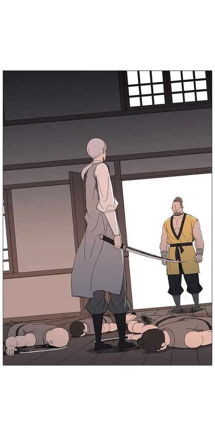 The General - Fighting Legend Chapter 110 - page 36