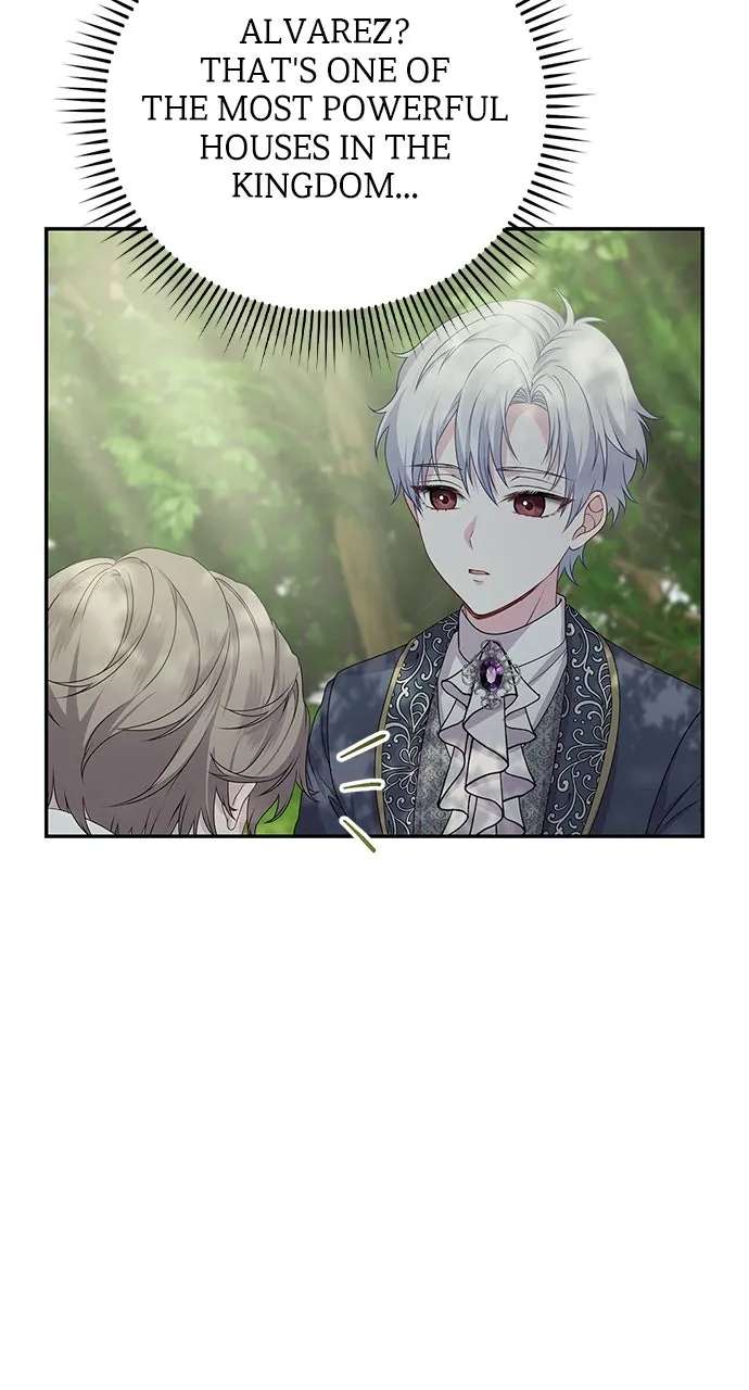 His Recovery MagicWorked Too Well! Chapter 30 - page 44