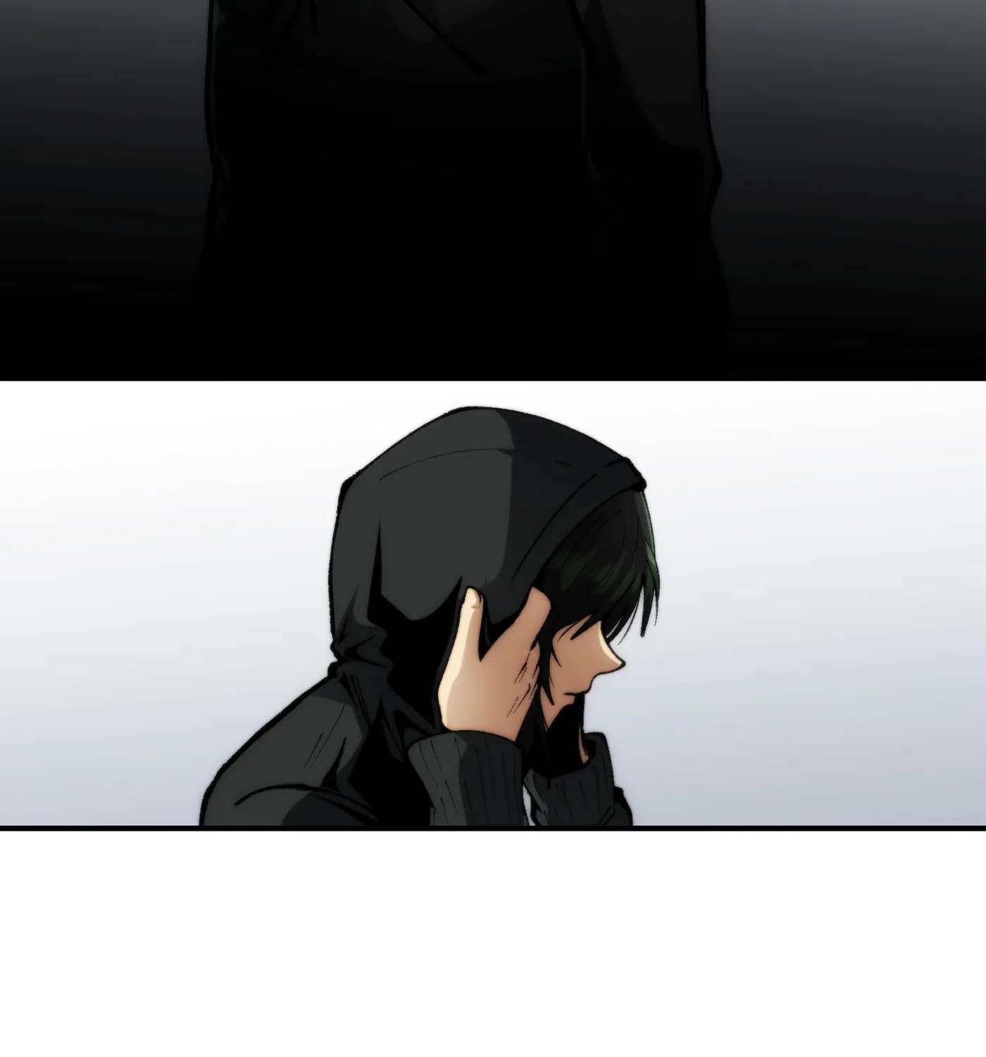 SAVING YOU Chapter 42 - page 324