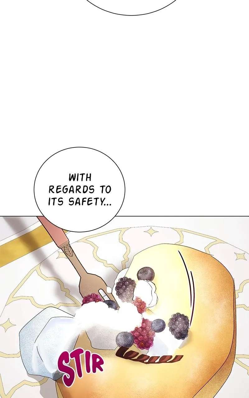 Wished You Were Dead Chapter 108 - page 59