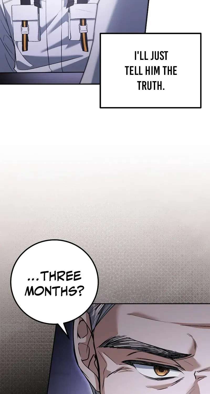 A Veteran Player is Needed in the Apocalypse Chapter 31 - page 47