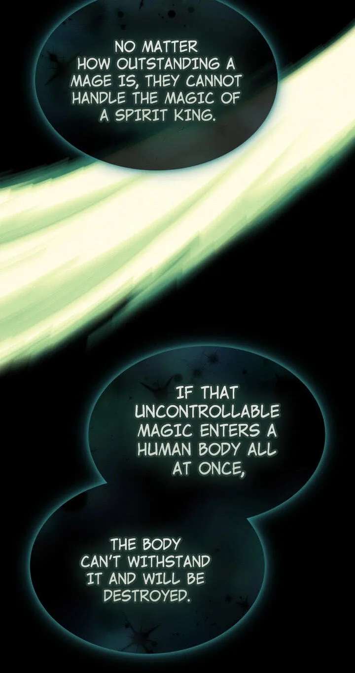 The Wind Mage Chapter 22 - page 23