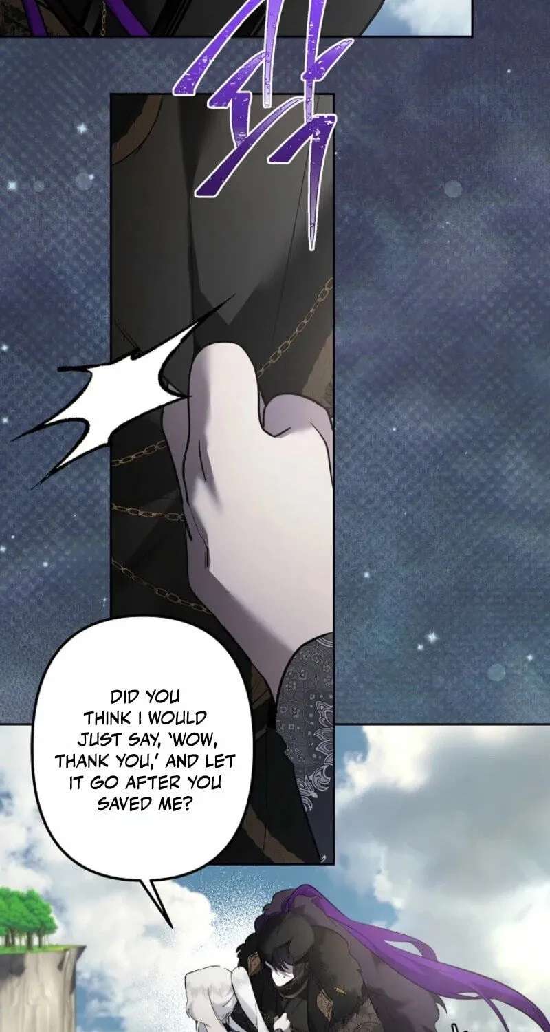 Gimme That Pacifier! Chapter 149 - page 45