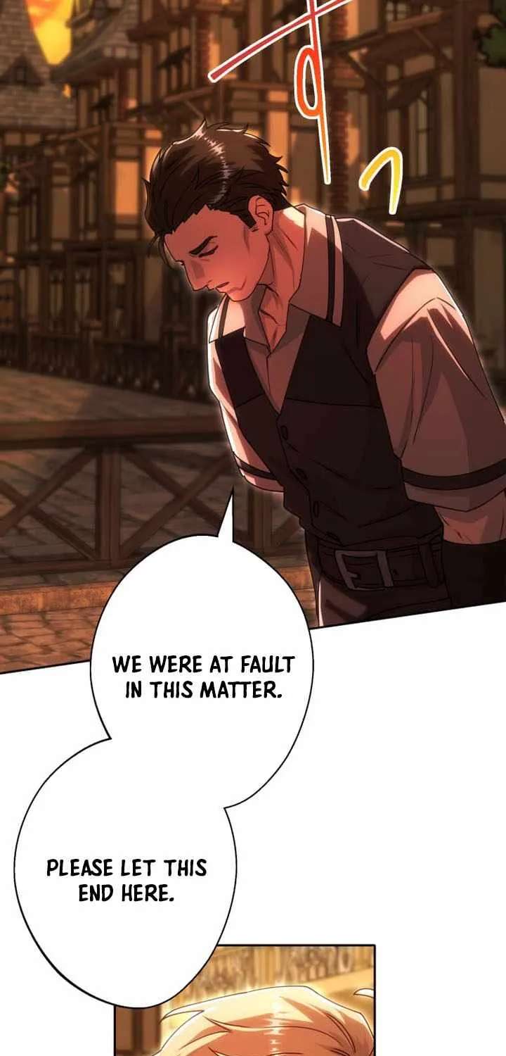 The Reversal of My Life as a Side Character Chapter 91 - page 48