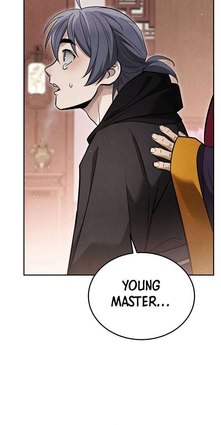The Legend of Enxue Chapter 63 - page 30