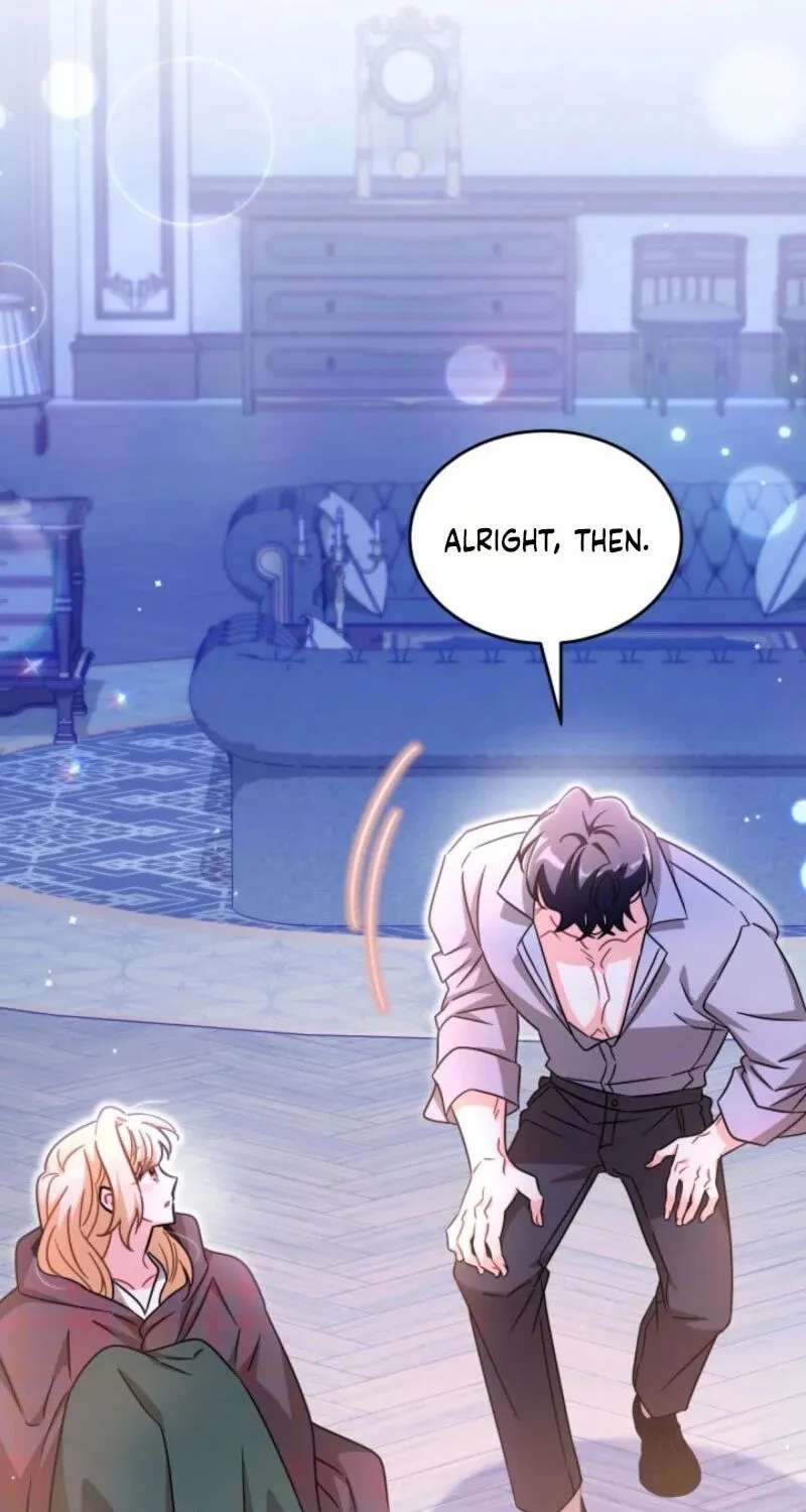 The Maid With a Child Chapter 28 - page 32