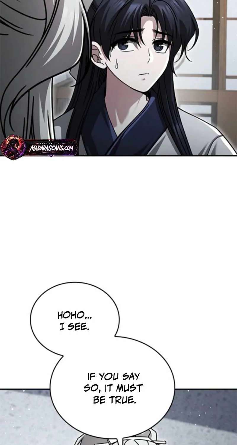 Daesahyeong Lee-Hoe Chapter 34 - page 34