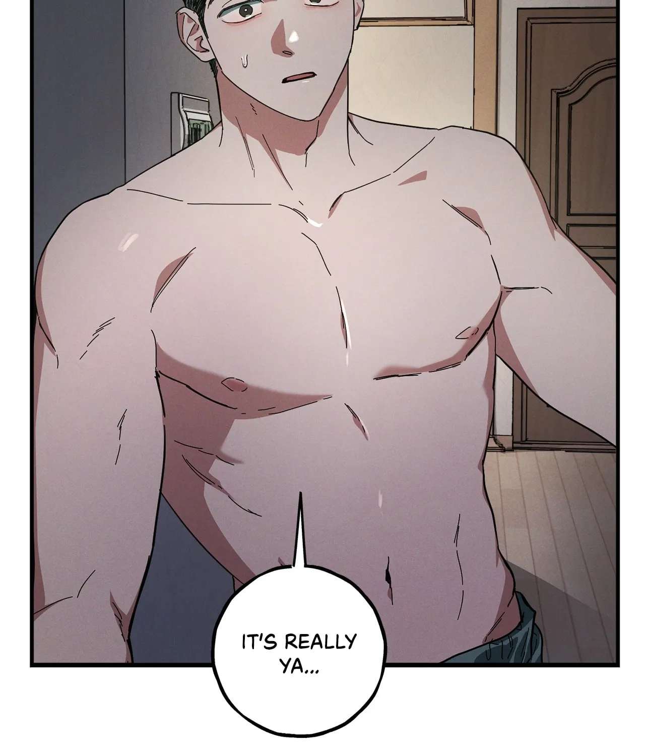 Jangsanbeom (Teriyaki) Chapter 19 - page 28
