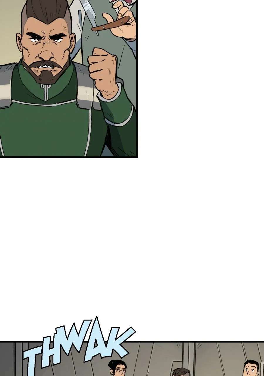 The Legend of Korra Chapter 20 - page 9