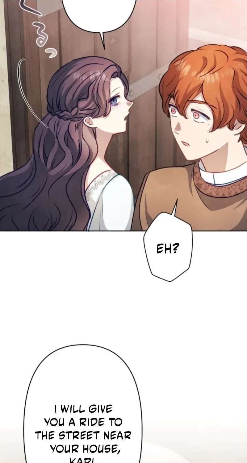 When My Enemies Weep Chapter 47 - page 59