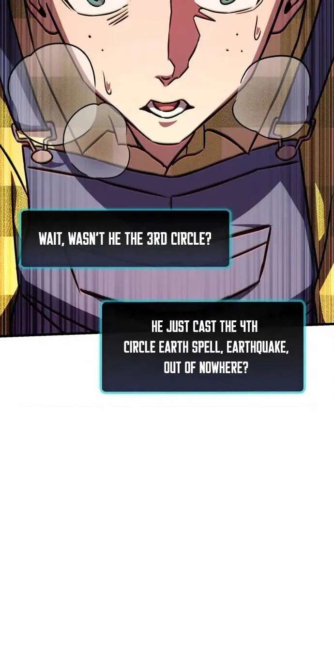 The Heavenly Demon's Broadcast From the Demon Realm Chapter 18 - page 52