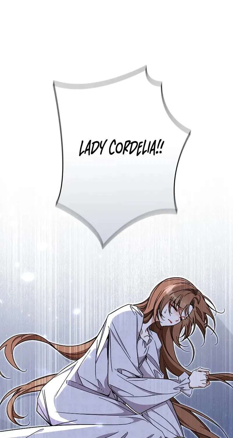 I Wish My Husband Were Dead Chapter 69 - page 11