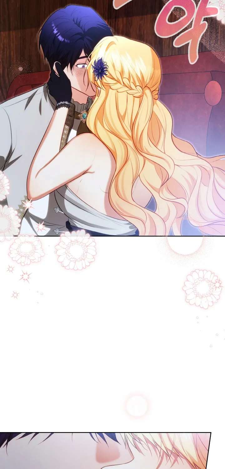 My ex-husband wants to reconcile Chapter 38 - page 41