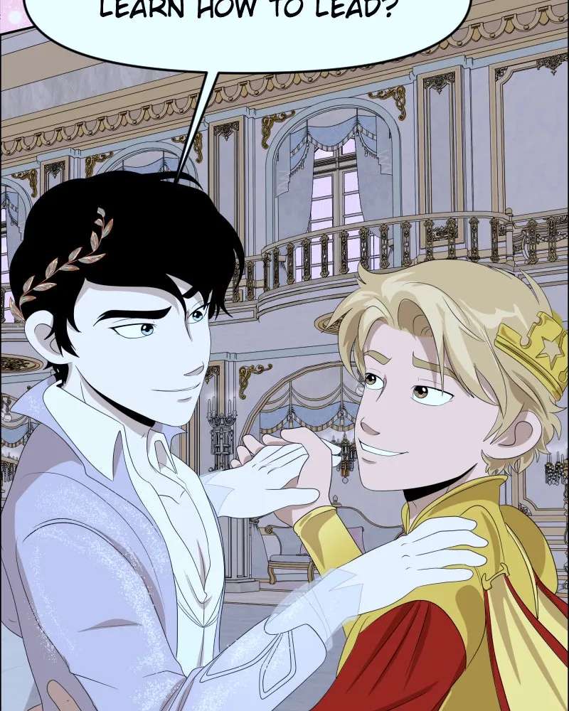 Cinderella Boy Chapter 131 - page 167