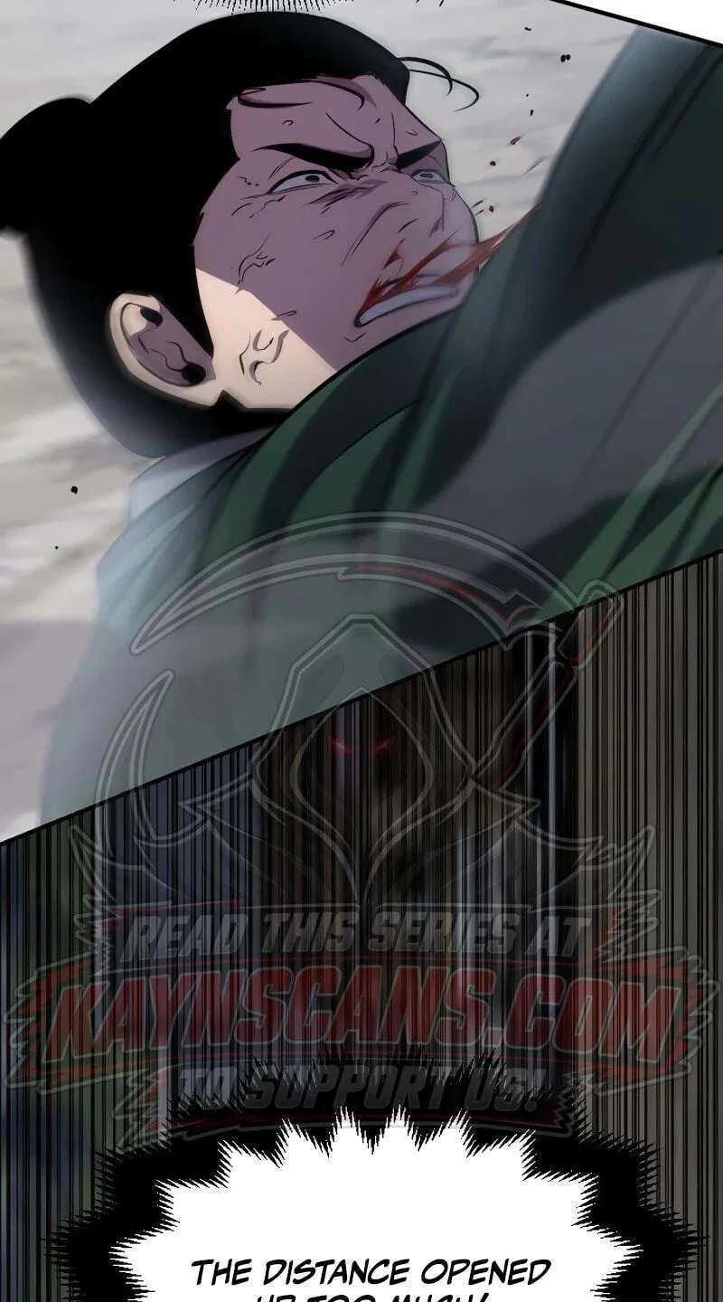 A Dragon Lives in Kunlun Chapter 13 - page 31