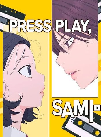 Press Play, Sami