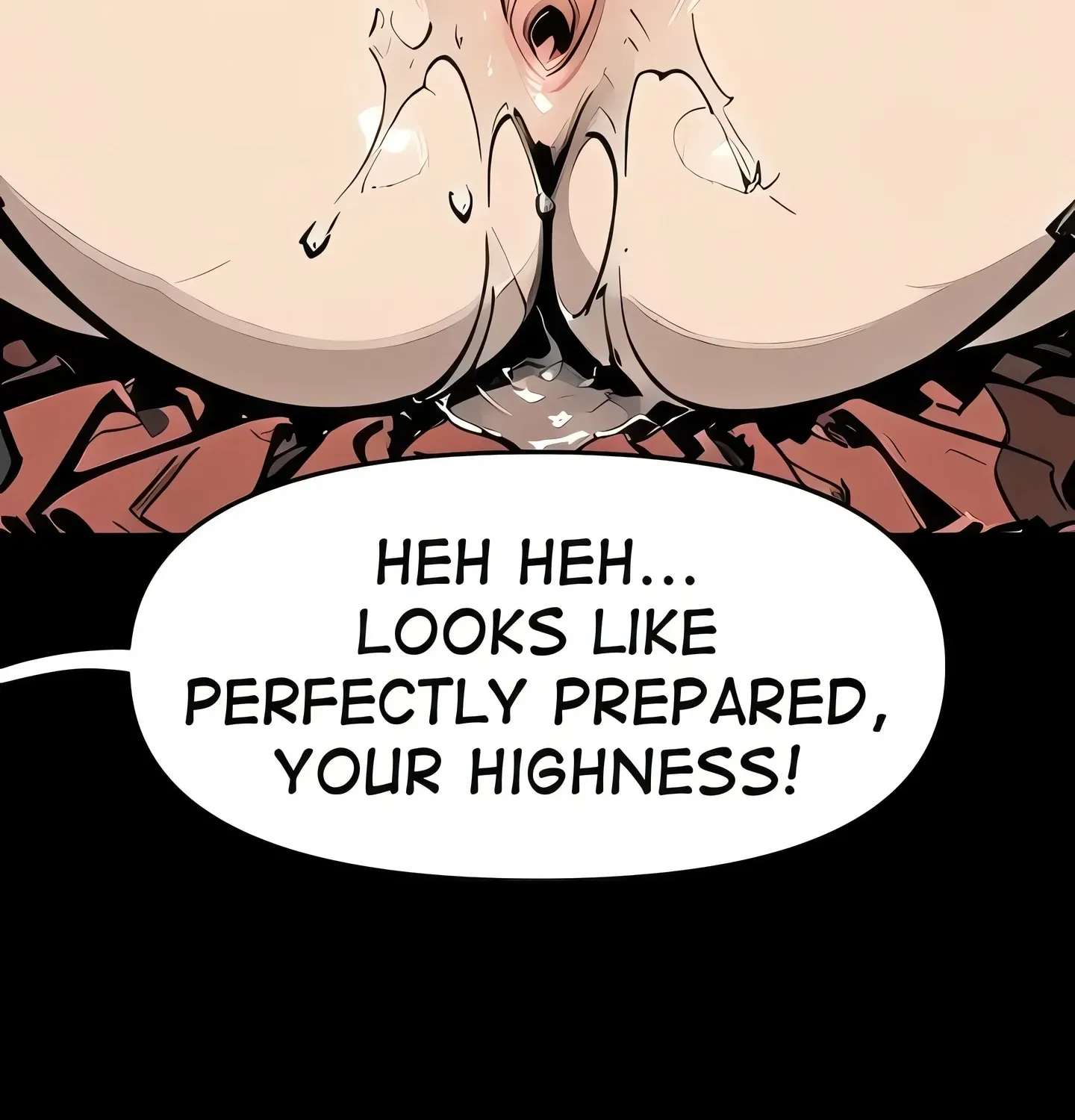 The Princess AND The Commoners Chapter 2 - page 16