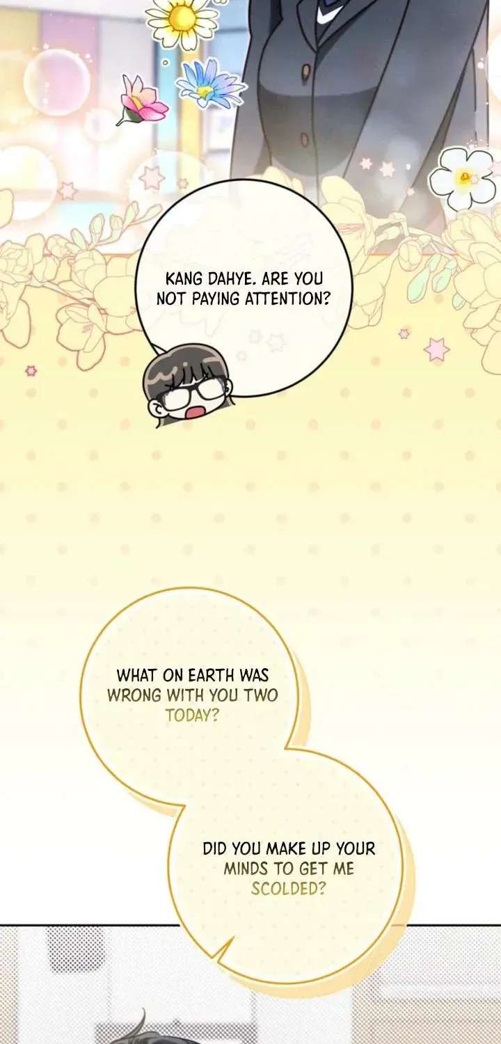 The Top Student Hides Her Regression Chapter 3 - page 80