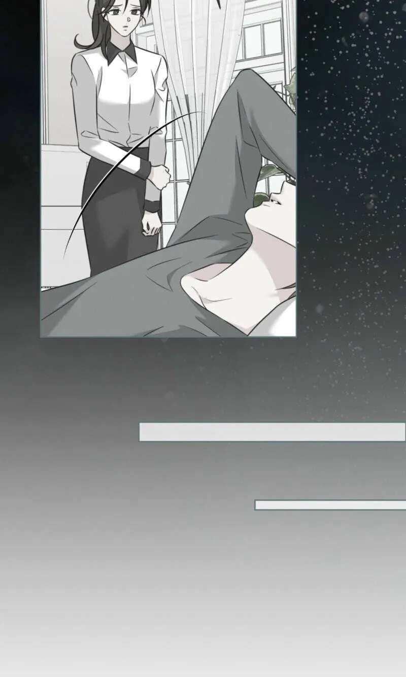 Omega Dongsik Chapter 21 - page 25