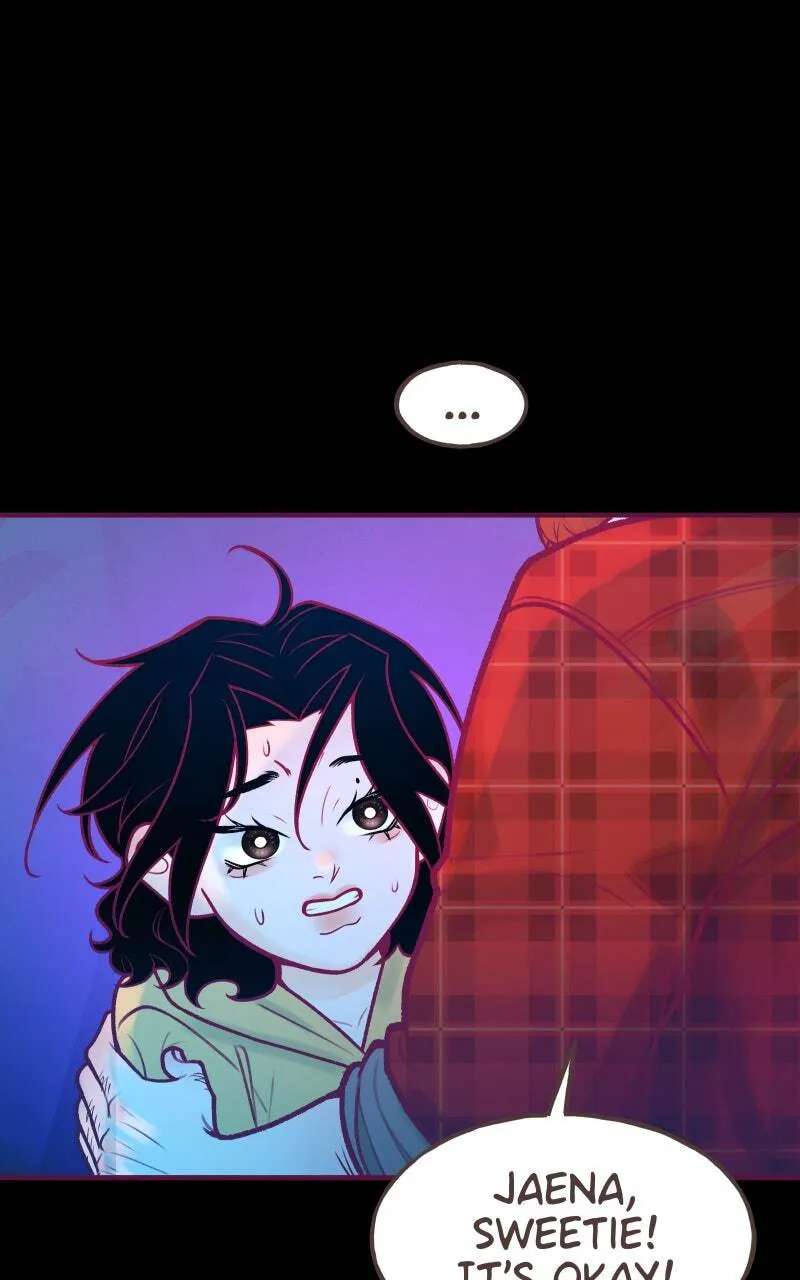 The Siren's Light Chapter 39 - page 5