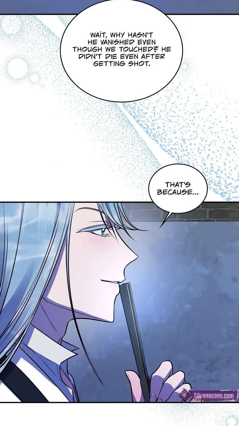 Dokkaebi Chapter 30 - page 58