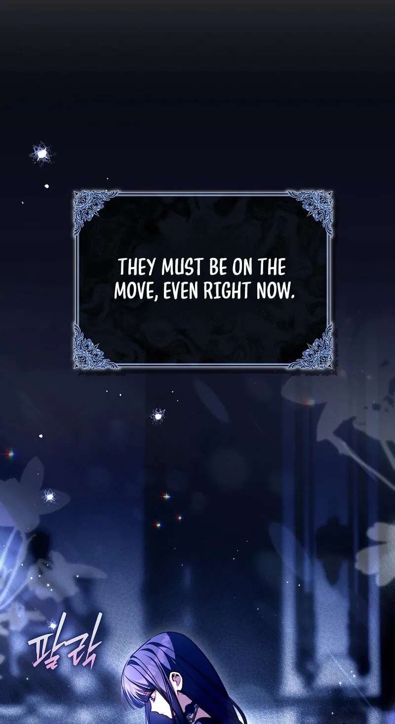 I'm the Brave Puppy Who Came to Save the Villainess Sister Chapter 43 - page 80