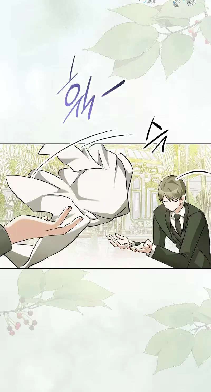 I Reincarnated as the Princess of a Country That Is Going to Destroyed by Male Protagonist Chapter 29 - page 3