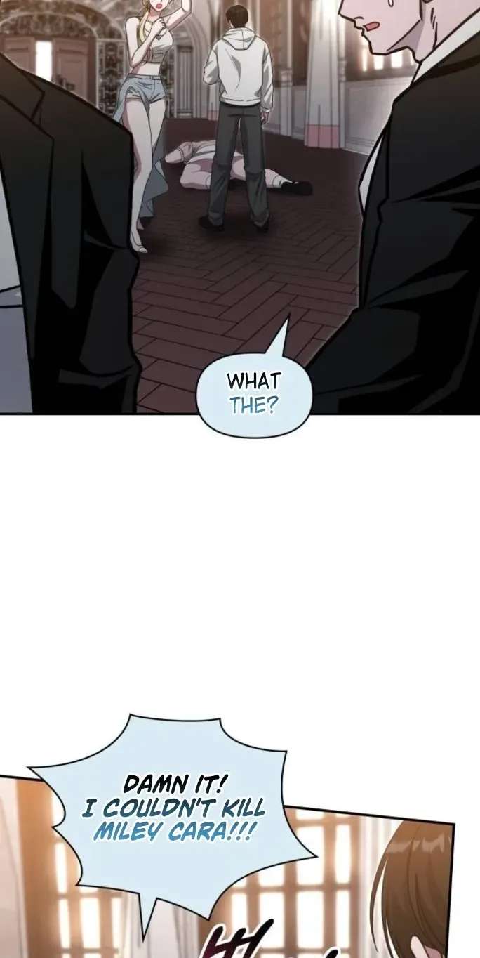 The Otherworldly Genius Method Actor Chapter 115 - page 76