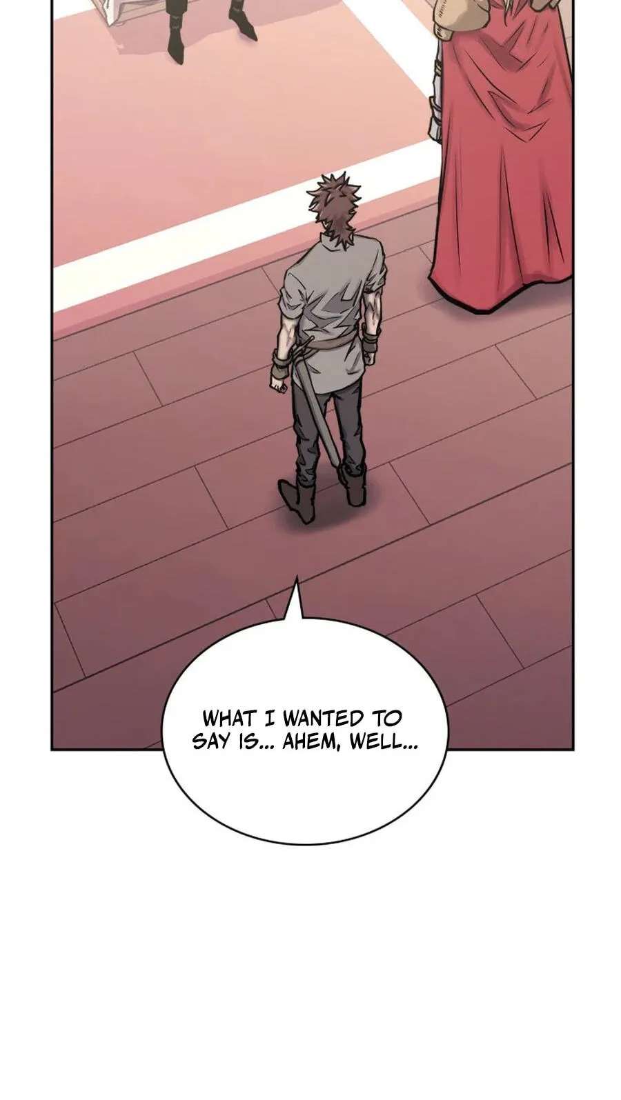 Dimensional Mercenary Chapter 298 - page 79