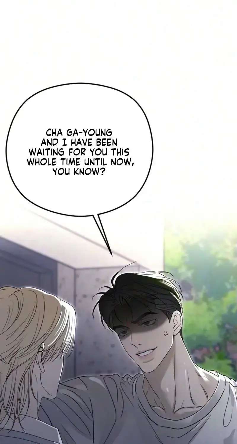 A Sibling's POV Chapter 20 - page 8