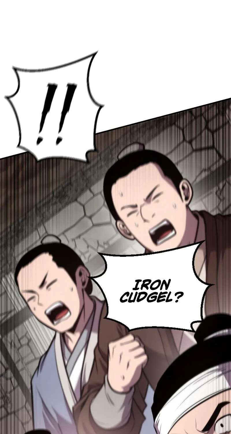 A Dragon Lives in Kunlun Chapter 10 - page 95