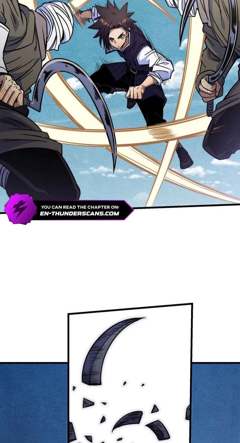 The Demon Lord Reincarnated as a Slave Chapter 42 - page 43