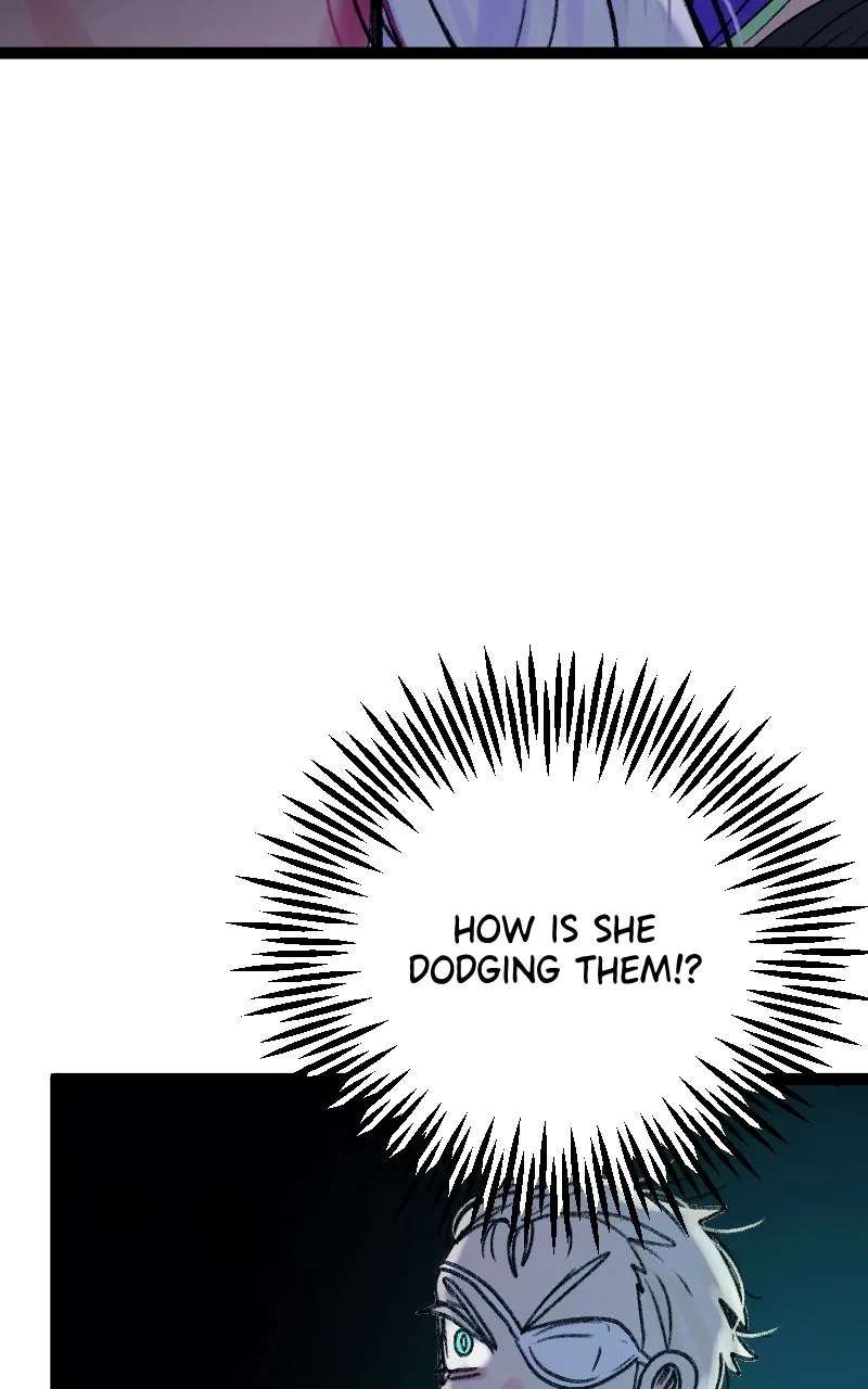 Hit On Me Chapter 34 - page 48