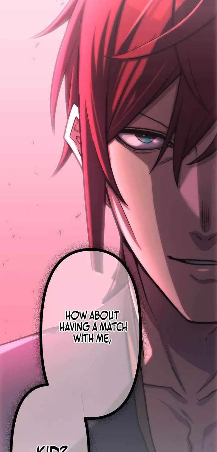 I Became An S-Rank Hunter With The Demon Lord App Chapter 152 - page 94
