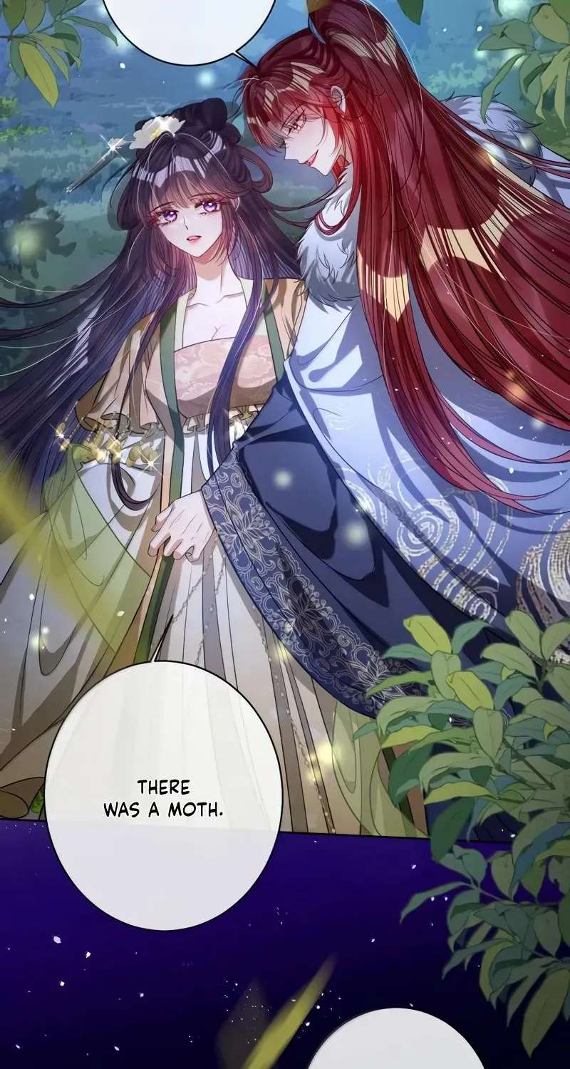 Indulging A Crazy Beauty Chapter 45 - page 7
