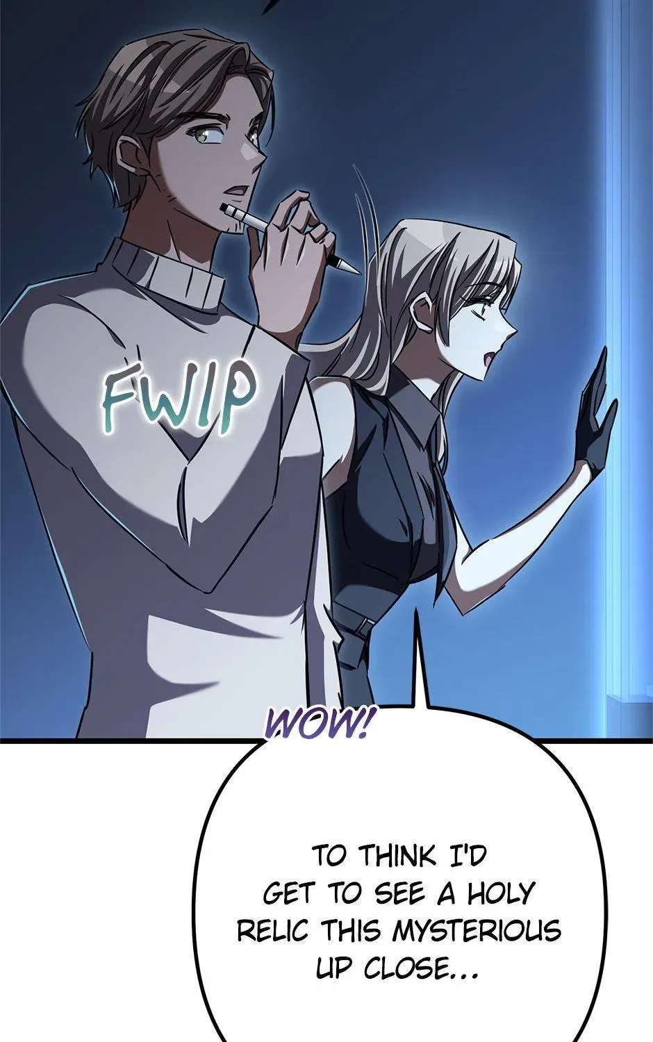 Hoegwihan Extra-ga Cheonjaega Doem Chapter 28 - page 143