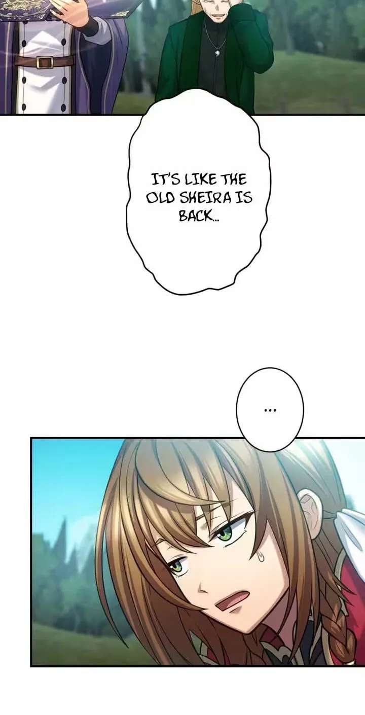 Subete no Yuusha ga Ore no Teki ~Munou to Class o Tsuihou Sareta Ore ga, [Shouheki] Sukiru de Musou Shi Fukushuu suru~ Chapter 19 - page 34