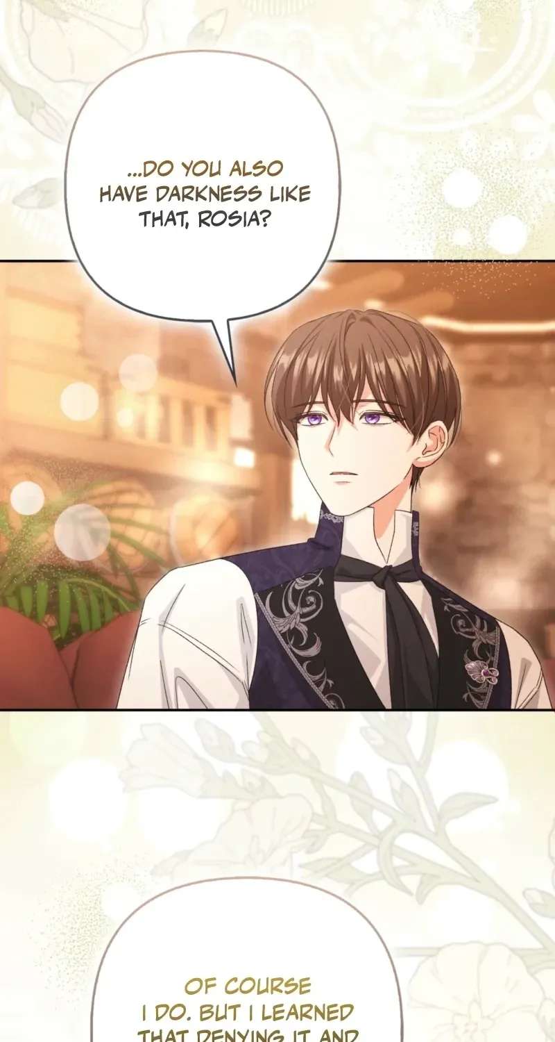 Welcome to the Café of the Dark Guild's Successor Chapter 28 - page 23