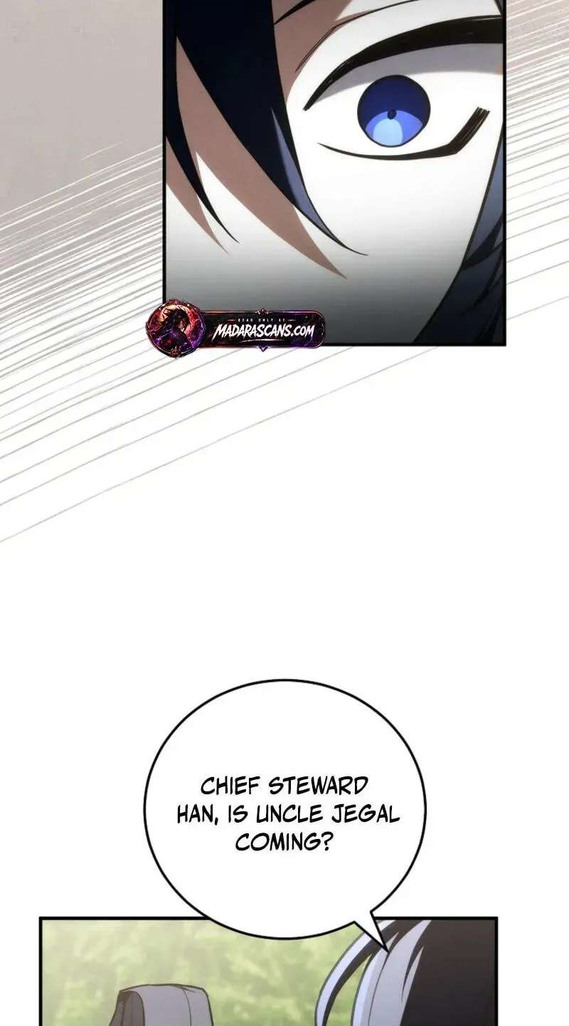 Samryu is the best in the world Chapter 22 - page 25