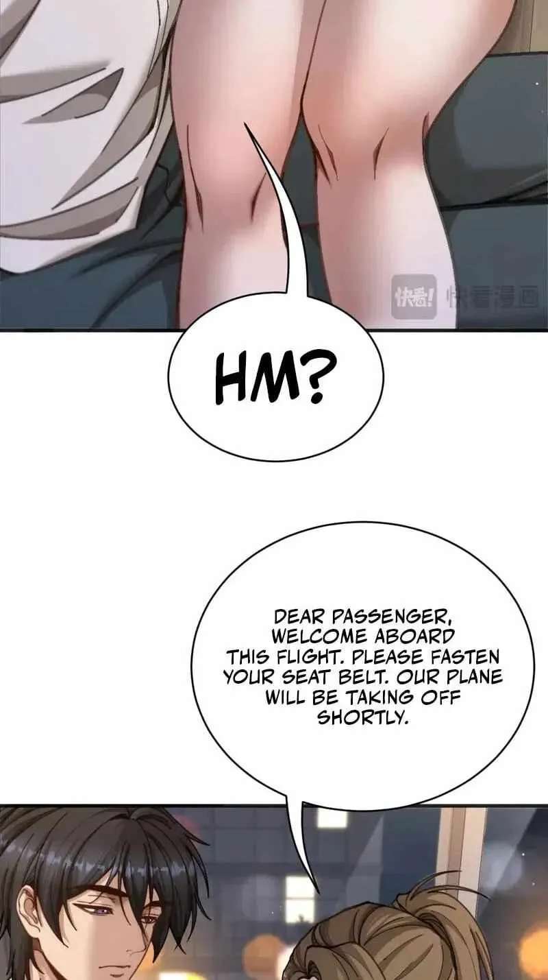 After Becoming Financially Free, They Offered Their Loyalty Chapter 116 - page 36