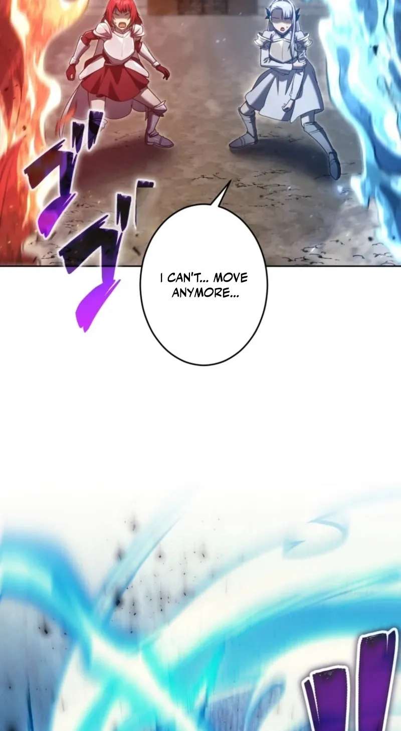 The Youngest Son of the Assassin Clan Regresses with the Power of the Five Demon Kings Chapter 18 - page 79