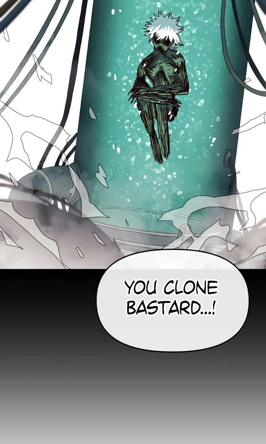 The Tale Of The Skeleton Messenger Chapter 49 - page 79