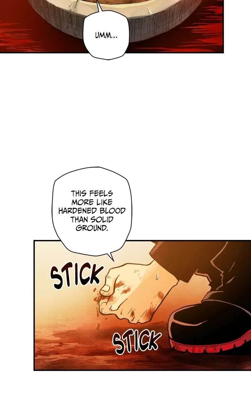 Fullmetal Alchemist (Official Webtoon) Chapter 140 - page 46