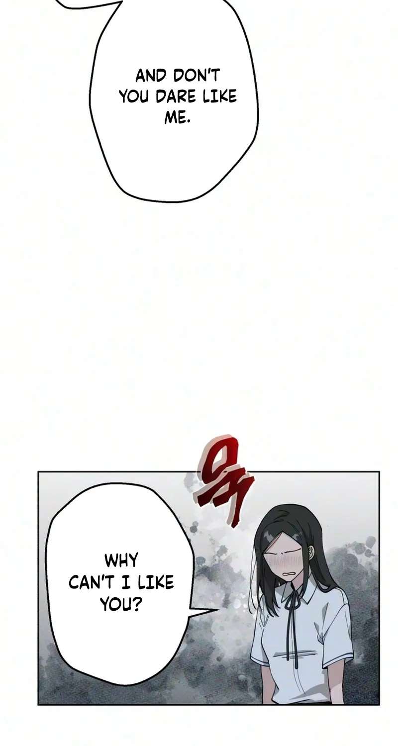 My Gorgeous Nightmare Chapter 20 - page 57