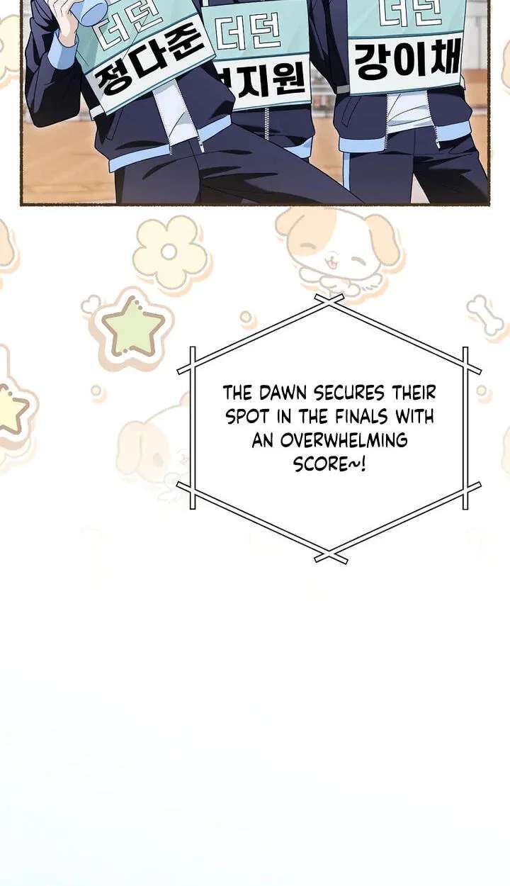 The Rogue Producer Survives as an Idol Chapter 59 - page 12